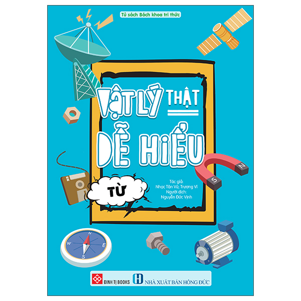 Vật Lý Thật Dễ Hiểu - Nhiệt - Ảnh 12
