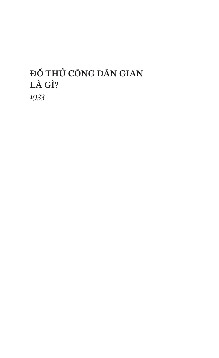 vẻ đẹp của những vật dụng hàng ngày - Ảnh 11
