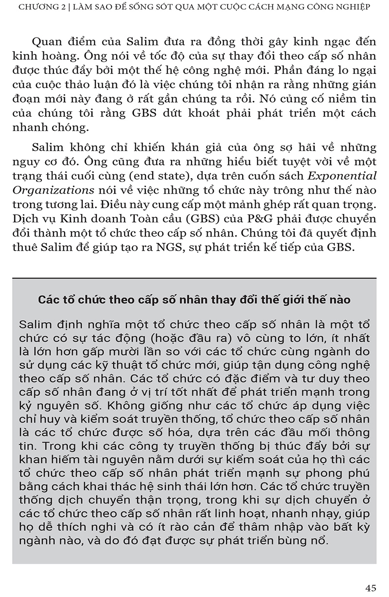 vì sao chuyển đổi số thất bại - why digital transformations fail - Ảnh 8