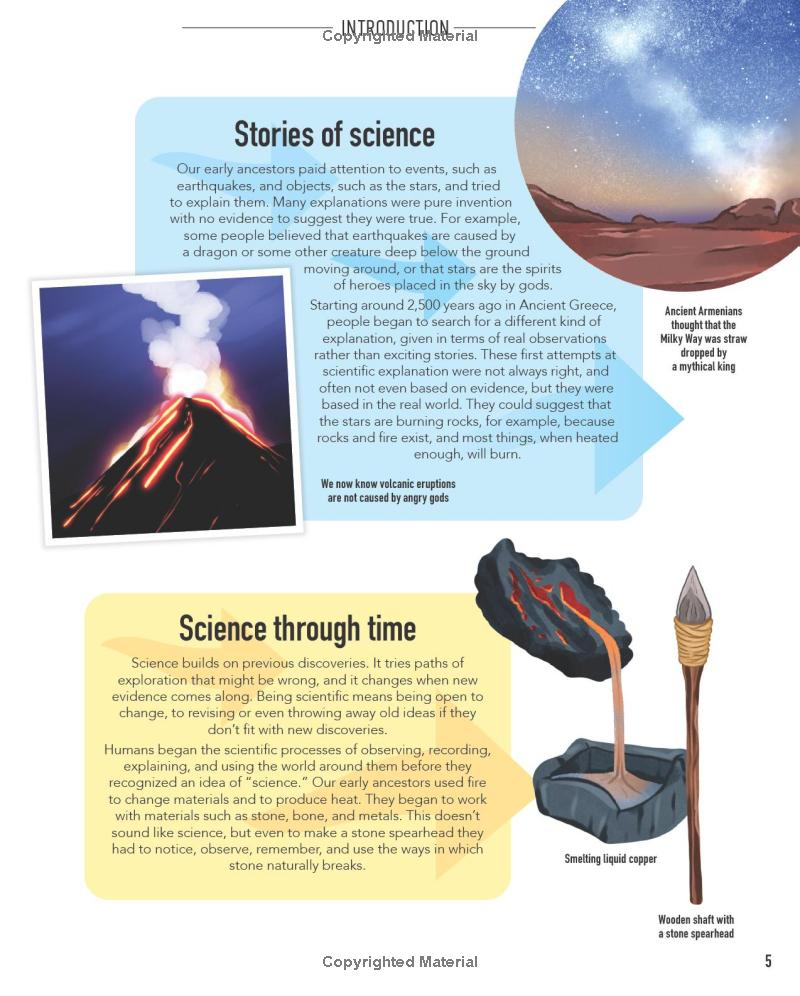 visual timelines - science - Ảnh 4