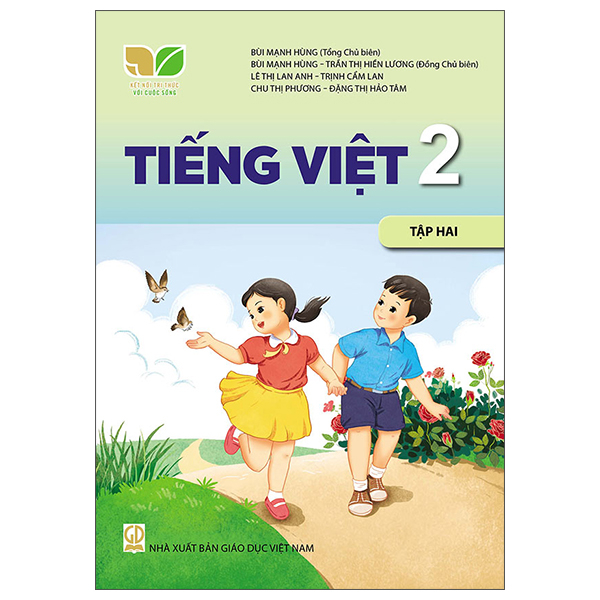 Vo Bai Tap Mi Thuat 2 (Ket Noi) (Chuan) - Ảnh 16