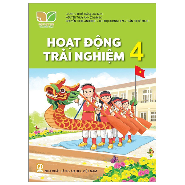 Vo Bai Tap Mi Thuat 4 (Ket Noi) (Chuan) - Ảnh 16