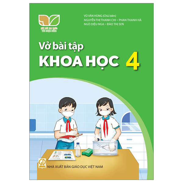 Vo Bai Tap Mi Thuat 4 (Ket Noi) (Chuan) - Ảnh 25