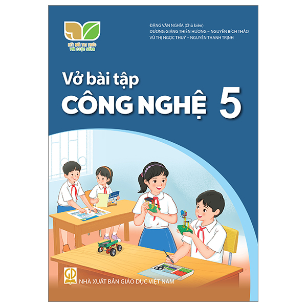 Vở Bài Tập Mĩ Thuật 5 (Kết Nối) (Chuẩn) - Ảnh 12