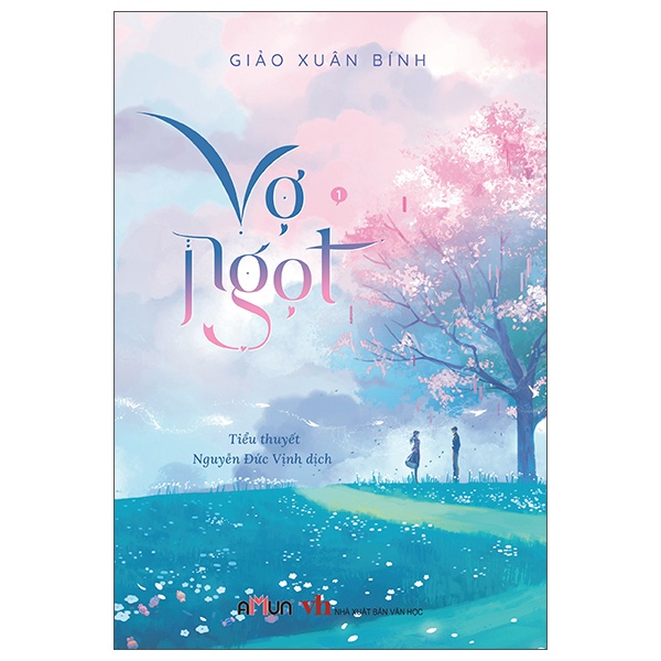 vợ ngọt - tập 1