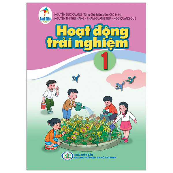 Vo Thuc Hanh Mi Thuat 1 (Canh Dieu) (2025) - Ảnh 17