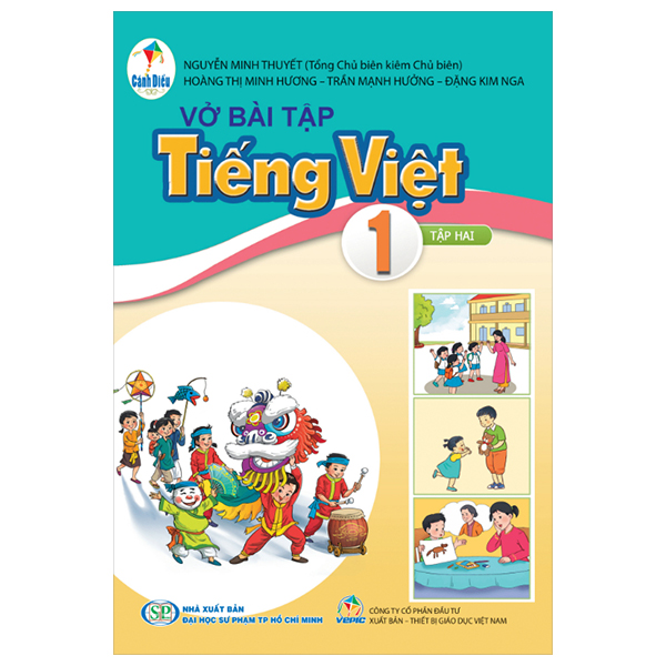 Vo Thuc Hanh Mi Thuat 1 (Canh Dieu) (2025) - Ảnh 9