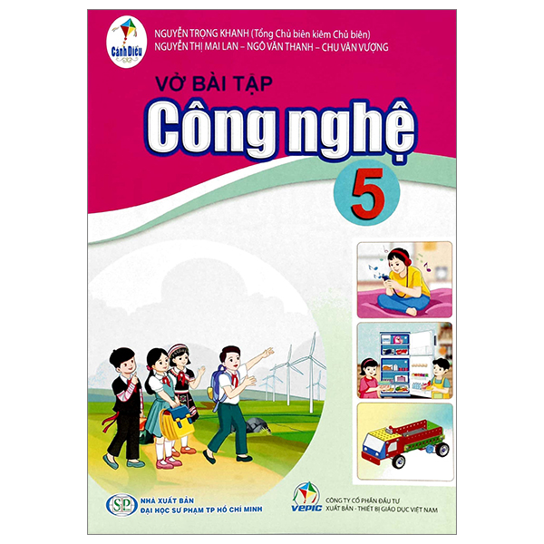 Vo Thuc Hanh Mi Thuat 5 (Canh Dieu) (2025) - Ảnh 12