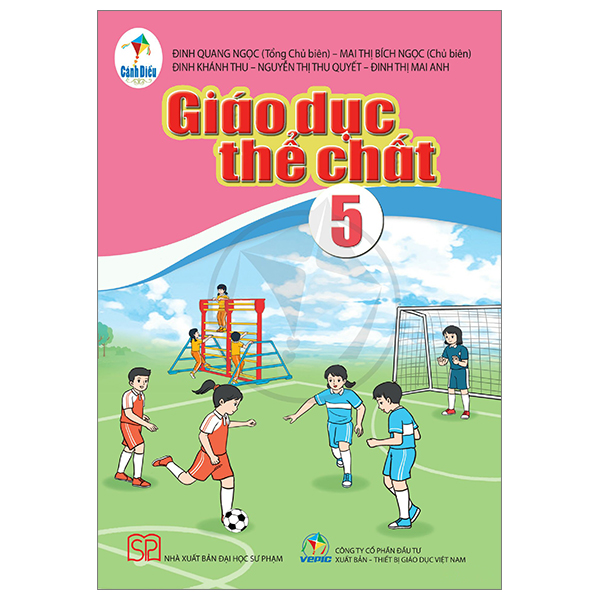 Vo Thuc Hanh Mi Thuat 5 (Canh Dieu) (2025) - Ảnh 22