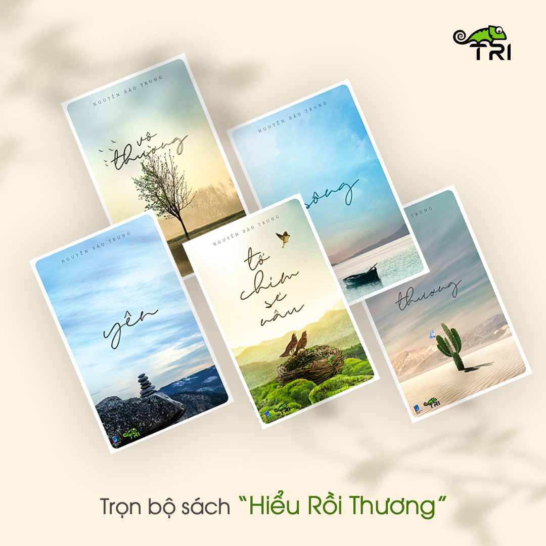 vô thường (tái bản) - Ảnh 8