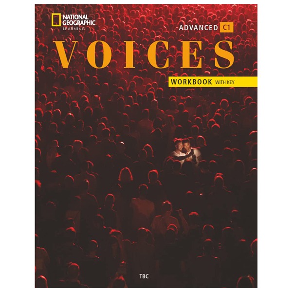 Voices Advanced C1: Student's Book With Spark Platform - Ảnh 14
