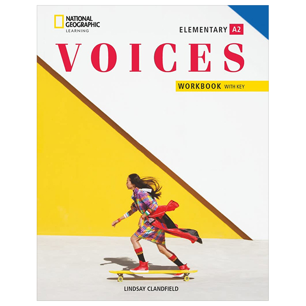 Voices Advanced C1: Student's Book With Spark Platform - Ảnh 3