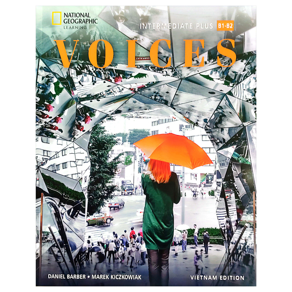 Voices Beginner A1: Workbook With Answer Key - Ảnh 4