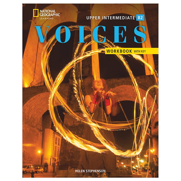 Voices Elementary A2: Student's Book With Spark Platform - Ảnh 16