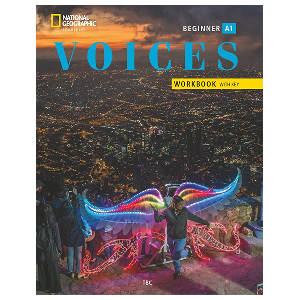Voices Elementary A2: Workbook With Answer Key - Ảnh 12