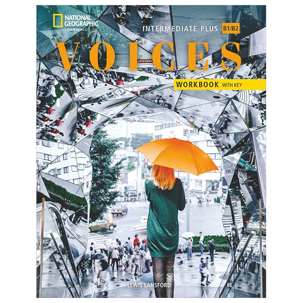 Voices Elementary A2: Workbook With Answer Key - Ảnh 5
