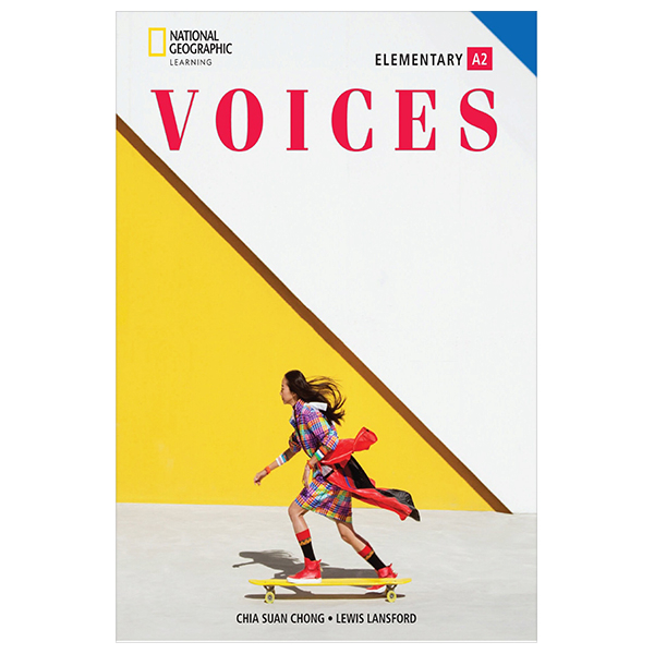 Voices Pre-Intermediate A2/B1: Workbook With Answer Key - Ảnh 11
