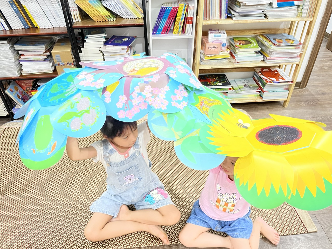 vòng đời kỳ diệu - ếch xanh bé nhỏ - Ảnh 6