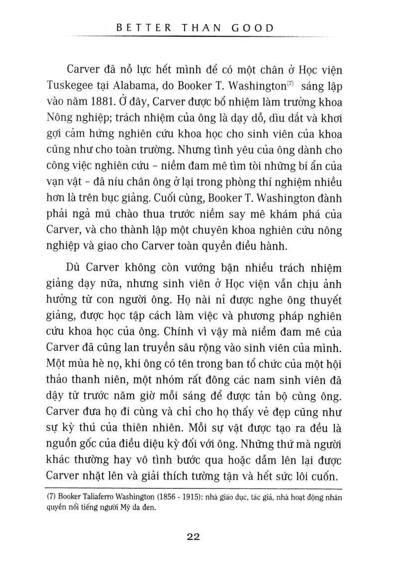 vươn đến sự hoàn thiện - Ảnh 16
