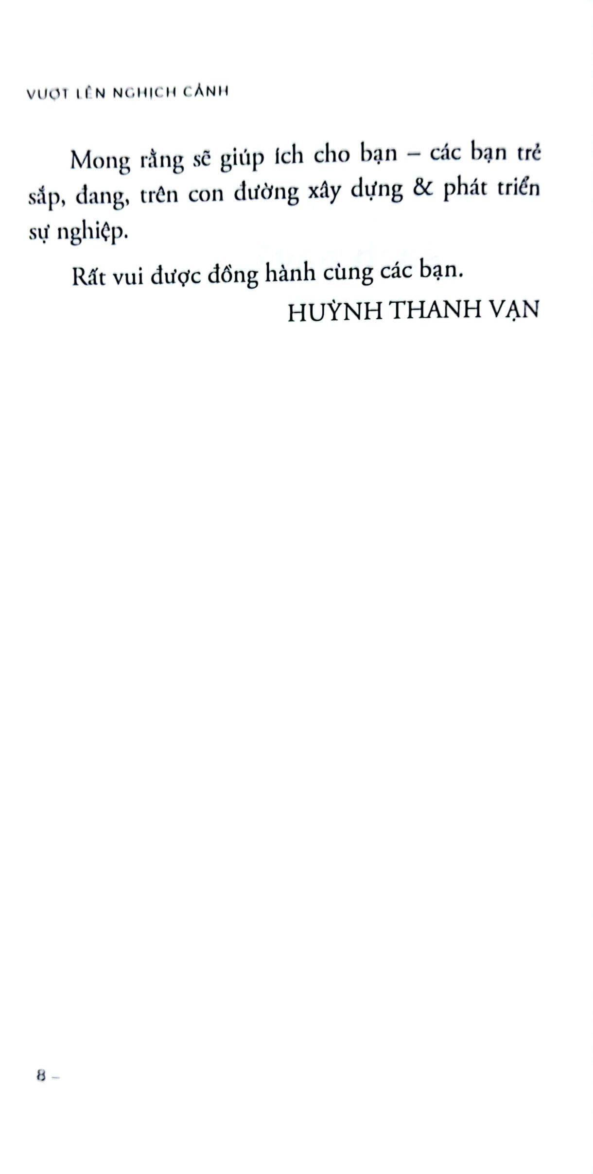 vượt lên nghịch cảnh - Ảnh 6