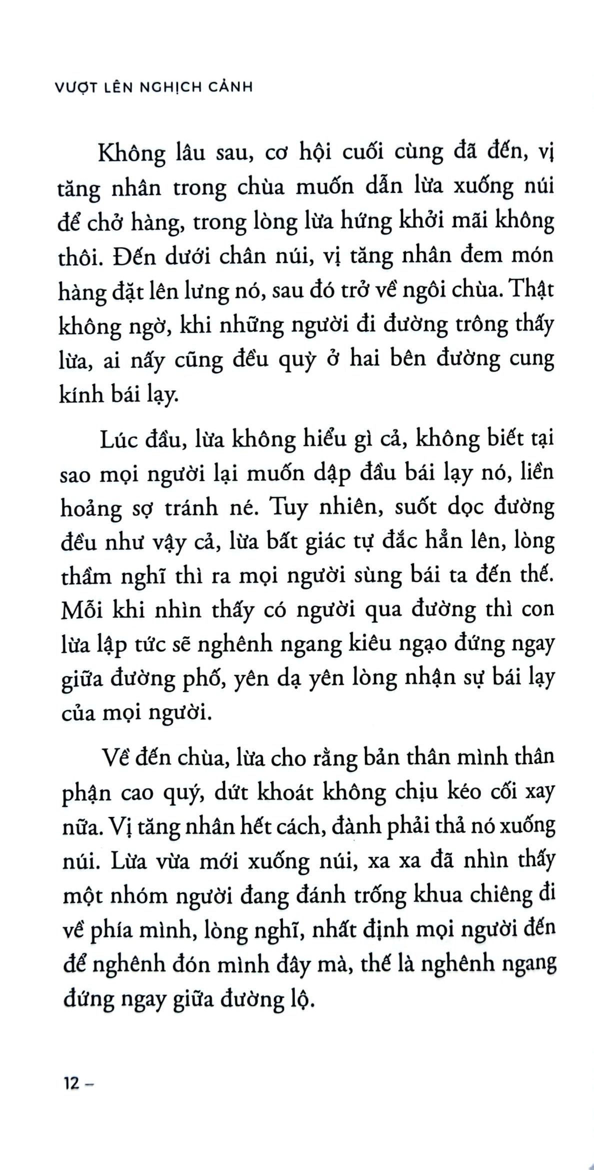 vượt lên nghịch cảnh - Ảnh 9