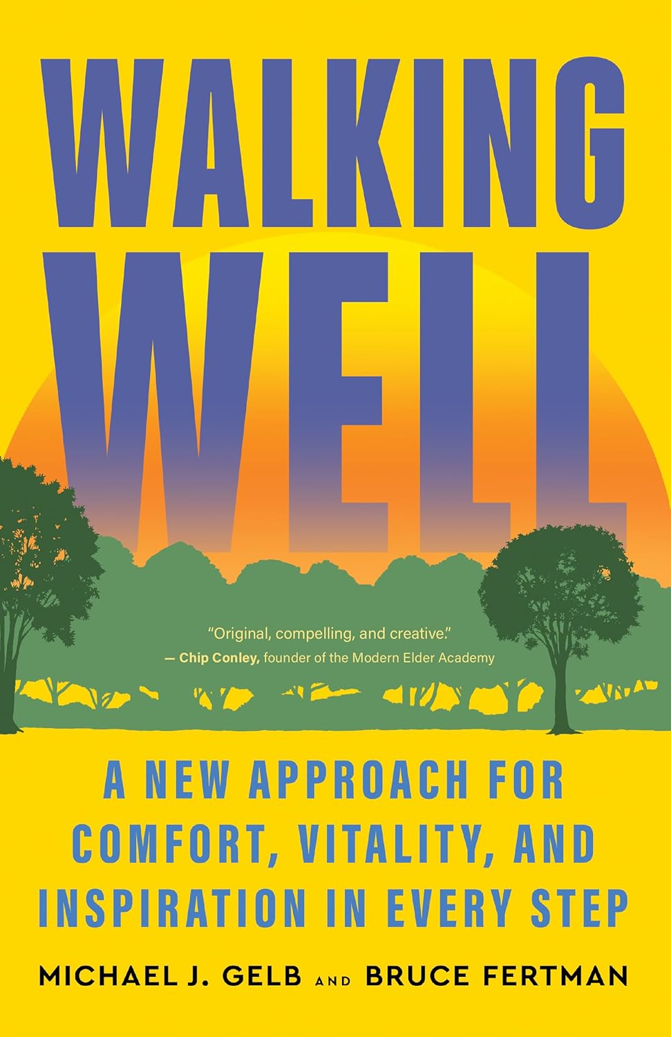 Walking Well - Ảnh 2