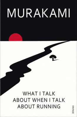 what i talk about when i talk about running - Ảnh 2