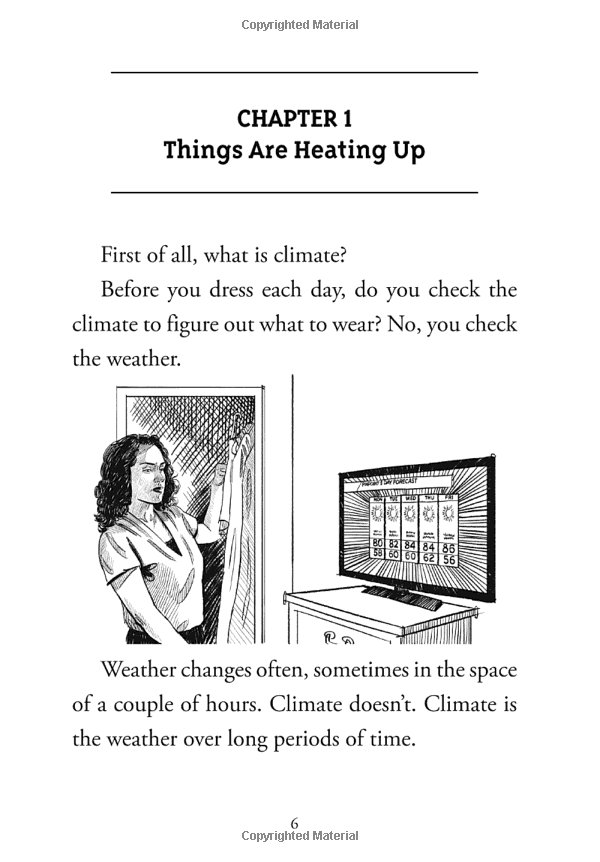 what is climate change? - Ảnh 9