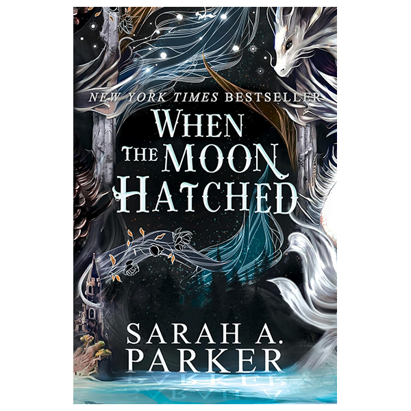 When The Moon Hatched