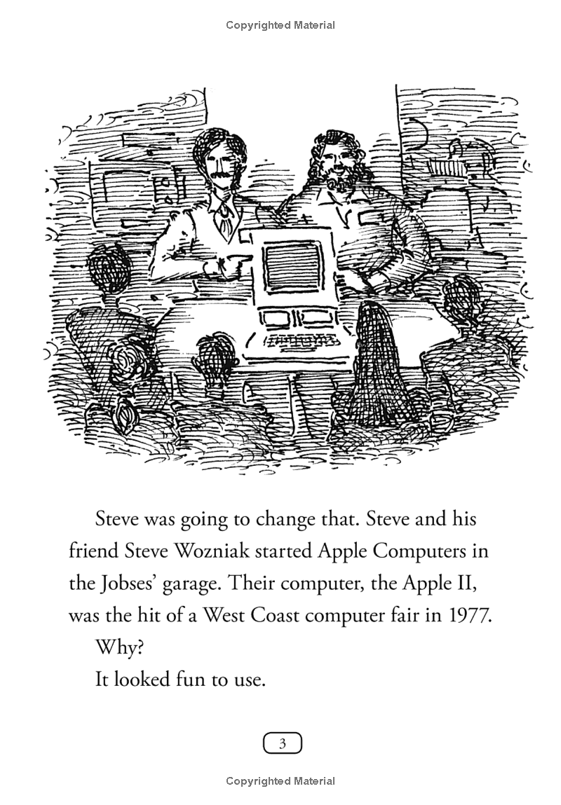 who was steve jobs? - Ảnh 6