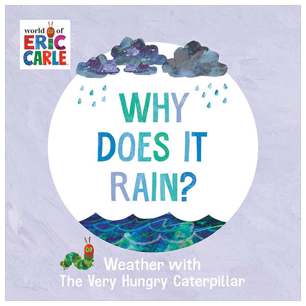 Why Does It Rain?