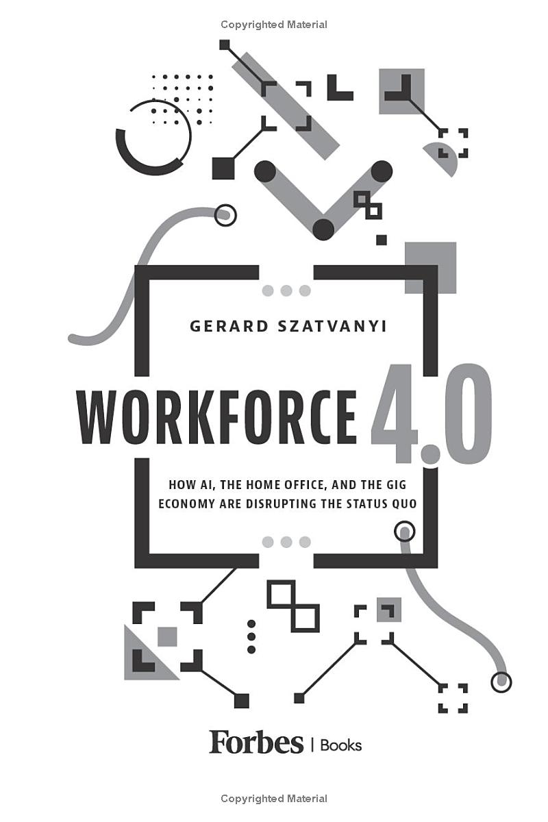 workforce 4.0 - Ảnh 3