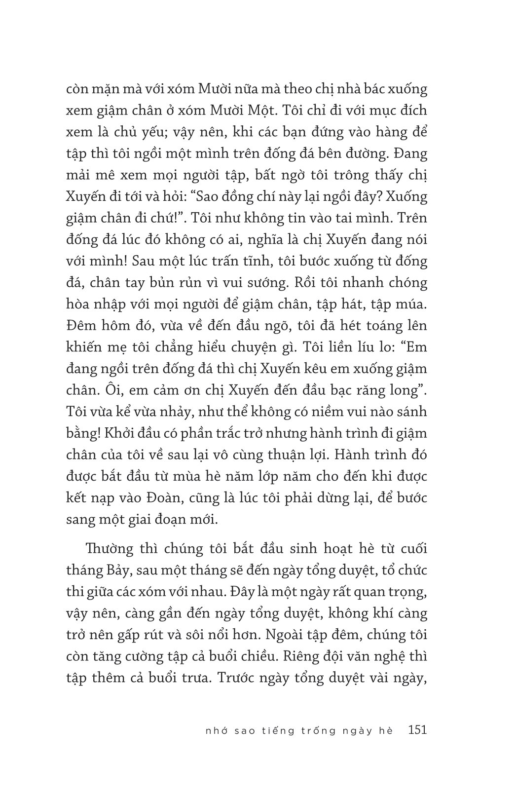 xin chào ngày nắng đẹp - Ảnh 8