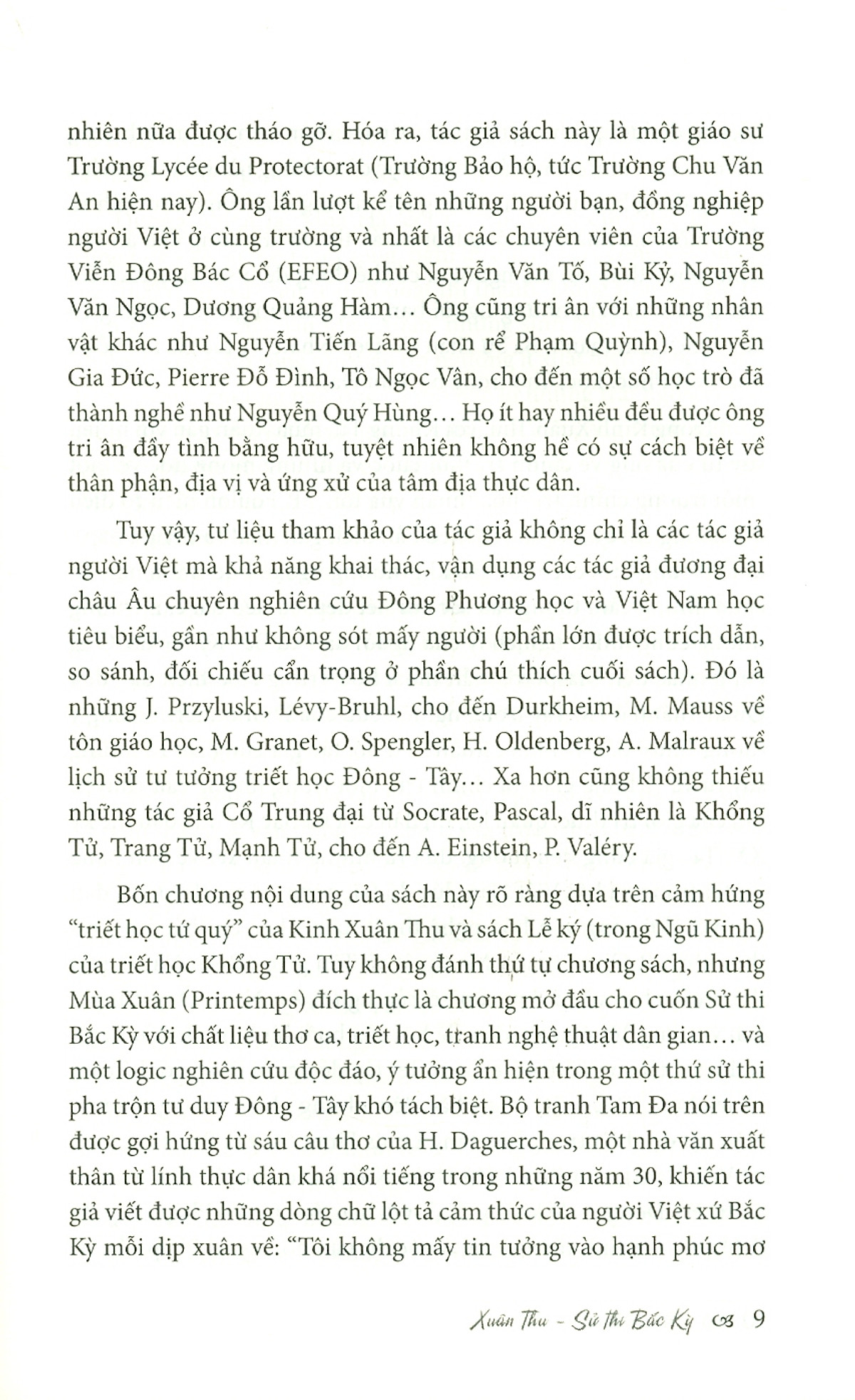 xuân thu sử thi bắc kỳ - bìa cứng - Ảnh 11