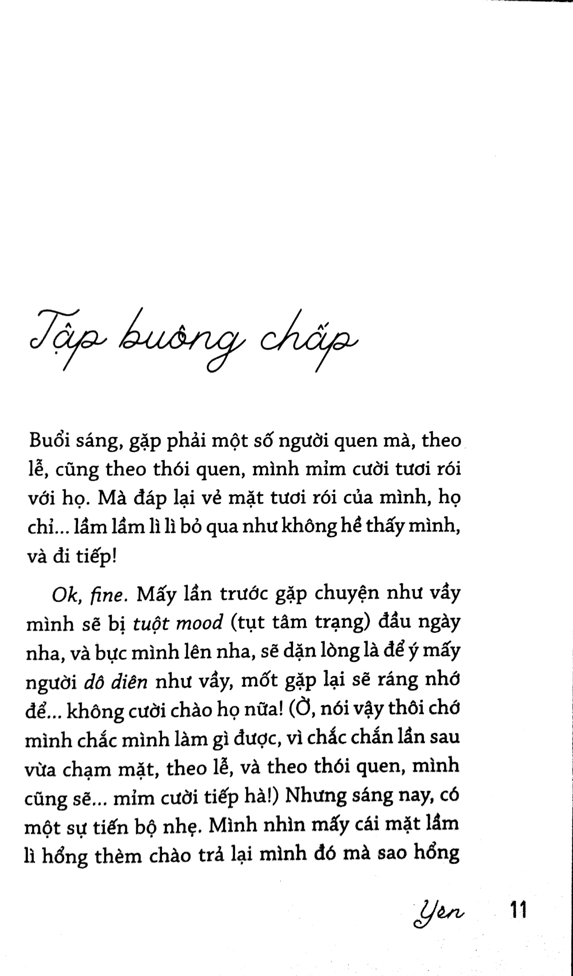 yên - Ảnh 3